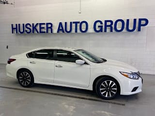 2018 Nissan Altima 1N4AL3AP2JC163263 2018 Nissan Altima