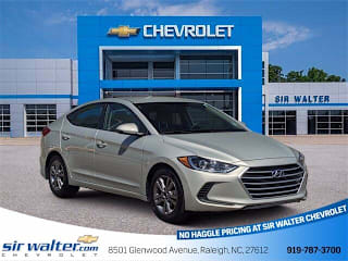 2017 Hyundai Elantra 5NPD84LF0HH037419 2017 Hyundai Elantra