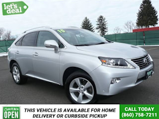 2015 Lexus RX 350 JTJBK1BA6F2469313 2015 Lexus RX 350
