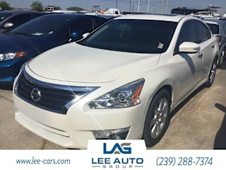 2013 Nissan Altima 1N4BL3AP3DC915562 2013 Nissan Altima