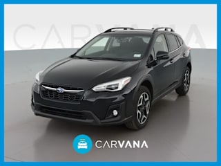 2020 Subaru Crosstrek Limited JF2GTAMC2L8260214 2020 Subaru Crosstrek Limited