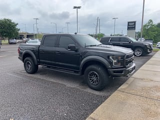 2019 Ford F-150 Raptor 1FTFW1RG5KFB43346 2019 Ford F-150 Raptor