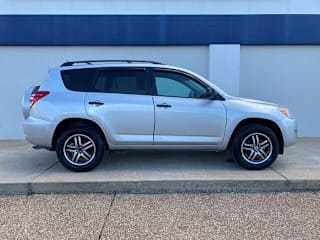 2012 Toyota RAV4 Base 2T3BF4DV7CW199374 2012 Toyota RAV4 Base