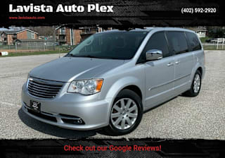 2011 Chrysler Town and Country 2A4RR8DG8BR745021 2011 Chrysler Town and Country