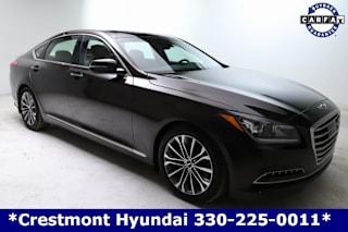 2015 Hyundai Genesis 3.8L KMHGN4JE0FU079393 2015 Hyundai Genesis 3.8L