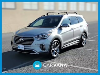 2017 Hyundai Santa Fe KM8SRDHF6HU181474 2017 Hyundai Santa Fe