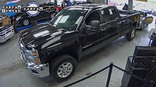 2015 Chevrolet Silverado 2500HD LT 1GC1KVE85FF134017 2015 Chevrolet Silverado 2500HD LT