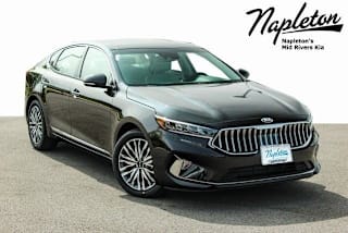 2020 Kia Cadenza KNALC4J16L5230889 2020 Kia Cadenza