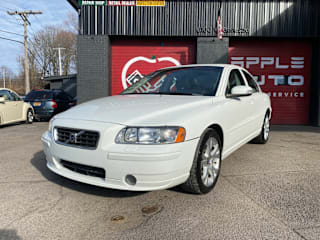 2009 Volvo S60 YV1RS592792738120 2009 Volvo S60