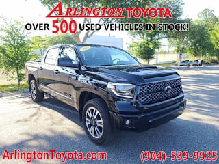 2021 Toyota Tundra SR5 5TFDY5F12MX962434 2021 Toyota Tundra SR5