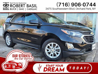 2018 Chevrolet Equinox LT 2GNAXJEV0J6324317 2018 Chevrolet Equinox LT
