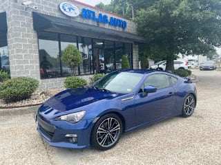 2013 Subaru BRZ Limited JF1ZCAC12D1611534 2013 Subaru BRZ Limited