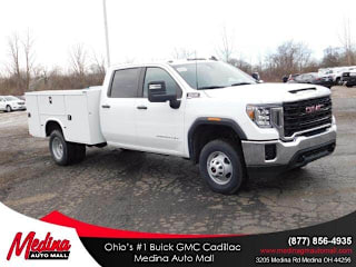 2020 GMC Sierra 3500HD CC 1GD48PE73LF284584 2020 GMC Sierra 3500HD CC