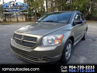 2008 Dodge Caliber SE 1B3HB28B68D647202 2008 Dodge Caliber SE