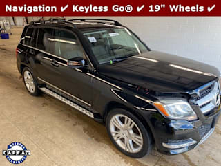 2015 Mercedes-Benz GLK GLK 350 WDCGG5HB4FG404197 2015 Mercedes-Benz GLK GLK 350