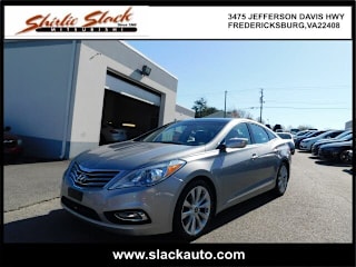 2014 Hyundai Azera KMHFH4JG7EA339275 2014 Hyundai Azera