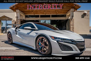 2019 Acura NSX SH-AWD Sport Hybrid 19UNC1B05KY000128 2019 Acura NSX SH-AWD Sport Hybrid