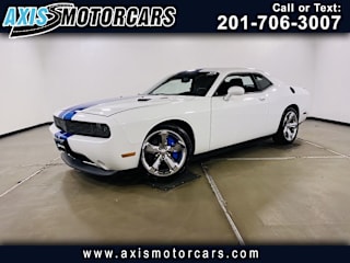2012 Dodge Challenger R/T 2C3CDYBT1CH240783 2012 Dodge Challenger R/T