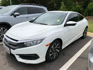 2018 Honda Civic LX-P 2HGFC4B04JH304226 2018 Honda Civic LX-P