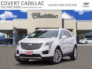 2017 Cadillac XT5 Platinum 1GYKNFRS5HZ111808 2017 Cadillac XT5 Platinum