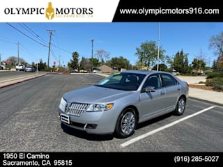 2012 Lincoln MKZ 3LNHL2GCXCR814503 2012 Lincoln MKZ