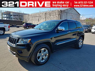 2013 Jeep Grand Cherokee 1C4RJEBG7DC642974 2013 Jeep Grand Cherokee