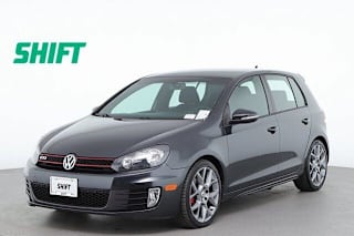 2014 Volkswagen Golf GTI Wolfsburg Edition PZEV WVWHD7AJ9EW011123 2014 Volkswagen Golf GTI Wolfsburg Edition PZEV