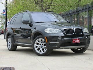 2012 BMW X5 xDrive35i 5UXZV4C55CL754973 2012 BMW X5 xDrive35i