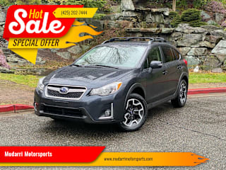 2017 Subaru Crosstrek JF2GPANC9H8259720 2017 Subaru Crosstrek
