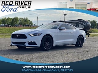 2017 Ford Mustang V6 1FA6P8AM2H5328773 2017 Ford Mustang V6