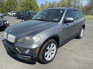 2008 BMW X5 5UXFE83598LZ36919 2008 BMW X5