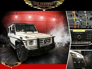 2017 Mercedes-Benz G-Class G 550 WDCYC3KF8HX266778 2017 Mercedes-Benz G-Class G 550