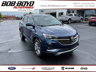 2021 Buick Encore GX Essence KL4MMFSL3MB057538 2021 Buick Encore GX Essence
