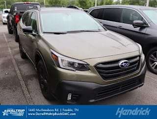 2020 Subaru Outback Onyx Edition XT 4S4BTGKD1L3170794 2020 Subaru Outback Onyx Edition XT