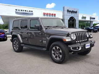 2018 Jeep Wrangler Unlimited Sahara 1C4HJXEG4JW212929 2018 Jeep Wrangler Unlimited Sahara