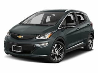 2017 Chevrolet Bolt EV 1G1FX6S0XH4130841 2017 Chevrolet Bolt EV