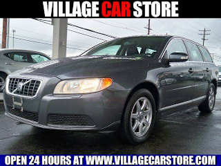 2008 Volvo V70 3.2 YV1BW982281016654 2008 Volvo V70 3.2