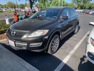 2008 Mazda CX-9 Sport JM3TB28V280121358 2008 Mazda CX-9 Sport