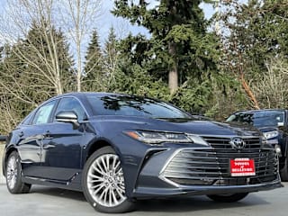 2021 Toyota Avalon Limited 4T1NB1BBXMU002062 2021 Toyota Avalon Limited