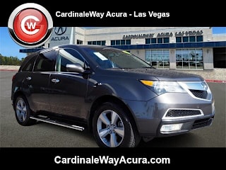 2012 Acura MDX SH-AWD w/Tech 2HNYD2H34CH500836 2012 Acura MDX SH-AWD w/Tech