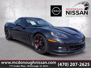 2012 Chevrolet Corvette Z16 Grand Sport 1G1YW2DW7C5102178 2012 Chevrolet Corvette Z16 Grand Sport