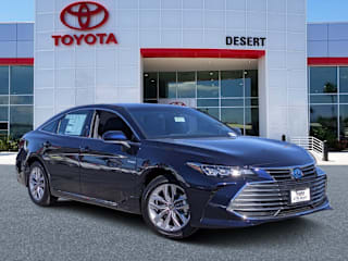 2021 Toyota Avalon Hybrid XLE 4T1AA1AB9MU001701 2021 Toyota Avalon Hybrid XLE