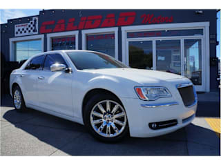 2011 Chrysler 300 Limited 2C3CA5CG2BH549489 2011 Chrysler 300 Limited