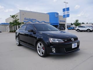 2015 Volkswagen Jetta GLI SE PZEV 3VW4T7AJ4FM228255 2015 Volkswagen Jetta GLI SE PZEV