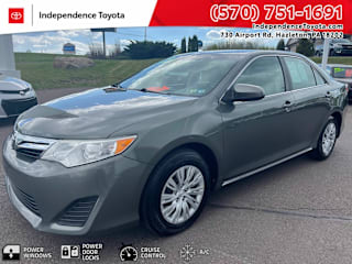 2012 Toyota Camry LE 4T4BF1FK3CR250868 2012 Toyota Camry LE