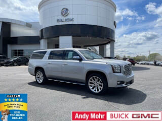 2015 GMC Yukon XL SLE 1500 1GKS2GKC9FR127549 2015 GMC Yukon XL SLE 1500