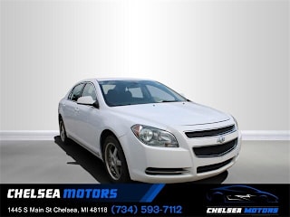2009 Chevrolet Malibu LT1 1G1ZH57B89F231090 2009 Chevrolet Malibu LT1