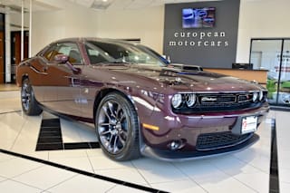 2020 Dodge Challenger R/T Scat Pack 2C3CDZFJ5LH157176 2020 Dodge Challenger R/T Scat Pack