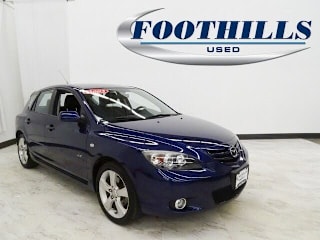 2005 Mazda Mazda3 s JM1BK143451227447 2005 Mazda Mazda3 s