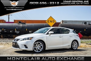 2015 Lexus CT 200h Base JTHKD5BH4F2236904 2015 Lexus CT 200h Base